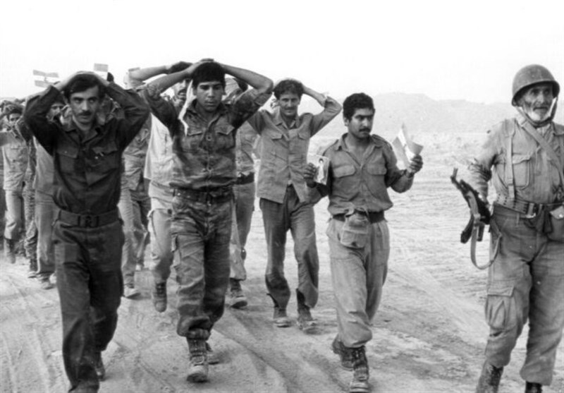 زمزمه جنگ-8|وقایع جنگ در سال 61؛ از آزادسازی خرمشهر تا ورود به خاک عراق
