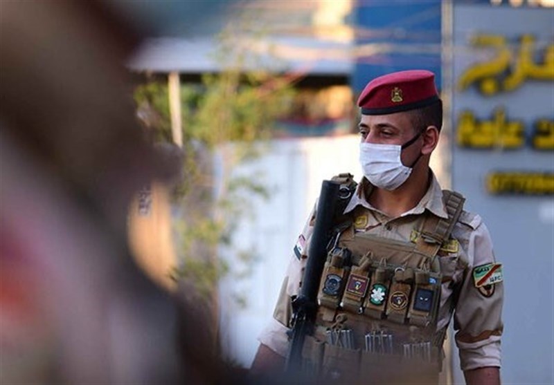 موفقیت طرح امنیتی انتخابات عراق/ معیار بارزانی برای ائتلاف با دیگر گروه‌ها