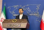 ایران هتک حرمت قرآن کریم در سوئد را محکوم کرد