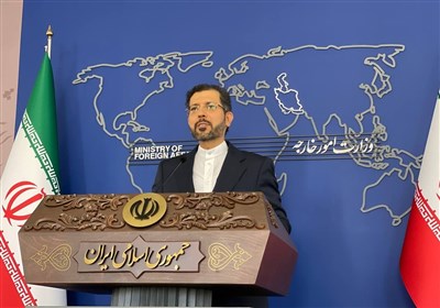 Agreements Shaping Up in JCPOA Vienna Talks: Iranian Spokesman