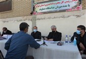 اعزام 149 نفر به مرخصی پایان حبس در ندامتگاه دماوند/ آزادی 14 زندانی در پی دستور رئیس قوه قضائیه