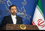 ایران برگزاری نشست کابینه رژیم صهیونیستی در جولان اشغالی را محکوم کرد