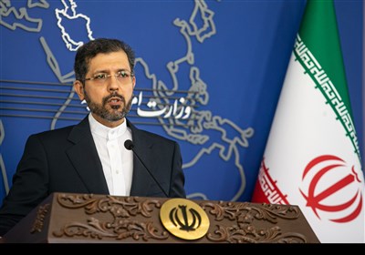  ایران برگزاری نشست کابینه رژیم صهیونیستی در جولان اشغالی را محکوم کرد 
