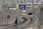 انتقاد سازمان‌های حقوق بشری از افتتاح اردوگاه کاملا امنیتی پناهندگان در یونان