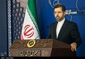 Hatipzade: Afganistan Konferansı Yarın Tahran'da düzenlenecek