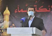 هر نوع تصمیمگیری در حوزه امنیتی بدون حضور ایران به نتیجه مثبتی نمیرسد