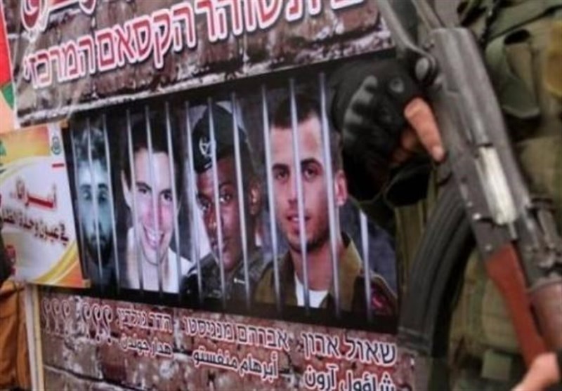 هشدار حماس به اسرائیل: بدون آزادی اسرا، نظامیان‌ صهیونیست نور را نخواهند دید