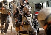 بازداشت 4 تروریست در بغداد در آستانه اربعین حسینی