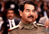 اعدام فرماندهان ارتش عراق توسط صدام به دلیل مقاومت شجاعانه مردم ایلام