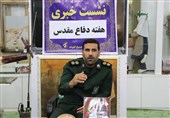فرمانده سپاه گتوند: برنامه محرومیتزدایی در منطقه سرعت میگیرد