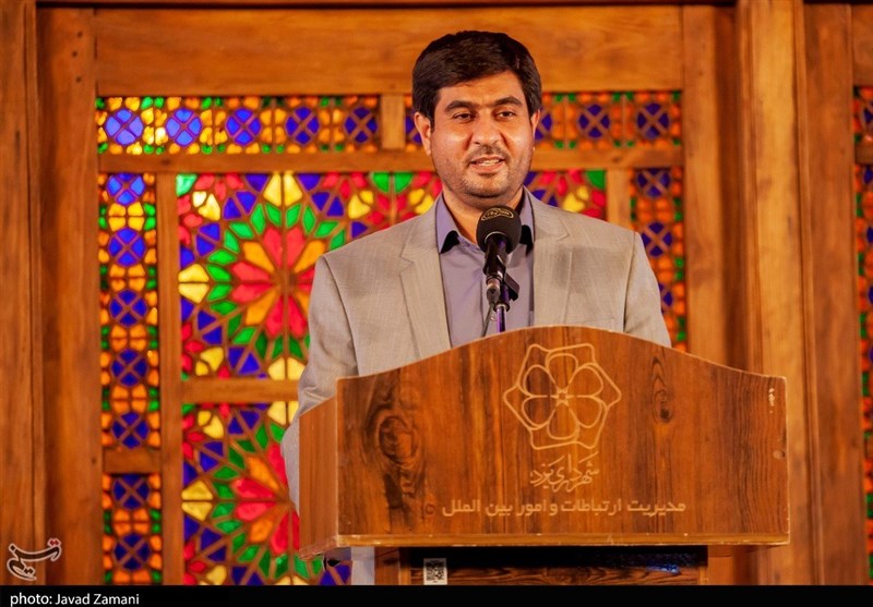 شهردار ‌یزد: ‌فرآیندهای اشتباه شهرداری را اصلاح می‌کنیم‌