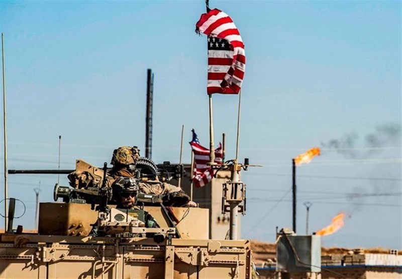 جابجایی نزدیک به 60 تروریست داعش توسط آمریکا در سوریه