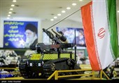 إزاحة الستار عن منجزات استراتیجیة فی مجال فحص وإبطال مفعول القنابل