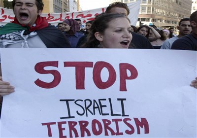 اعتراض سازمان‌های کانادایی به حضور جنایتکاران صهیونیست در کشورشان