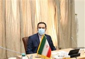 معاون وزیر خارجه موضوع اتباع ایرانی گرفتار در مرزهای بلاروس را پیگیری می‌کند