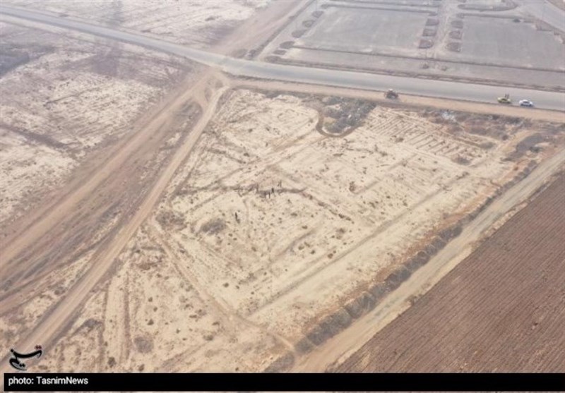 فجایع زیست‌محیطی ناشی از خشکی زاینده‌رود در انتظار اصفهان/ زاینده‌رود فقط برای 10 سال دیگر آب دارد