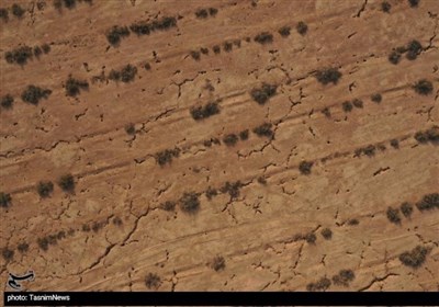 آبخوان شهر اصفهان حدود 3 میلیارد متر مکعب کسری آب دارد