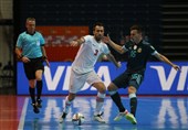 جام جهانی فوتسال| برنامه مرحله یک هشتم نهایی مشخص شد/ مسیر فینال از قزاقستان، پرتغال یا اسپانیا می‌گذرد