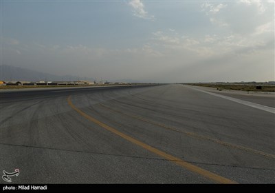 Afghanistan’s Bagram Airbase Under Taliban Control