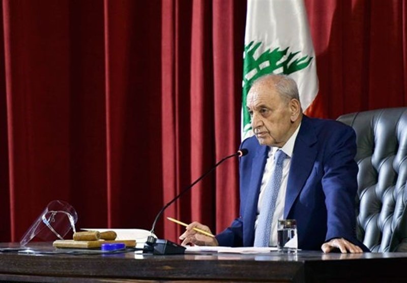 نبیه بری: موضع ما درباره قاضی پرونده انفجار بیروت ثابت است