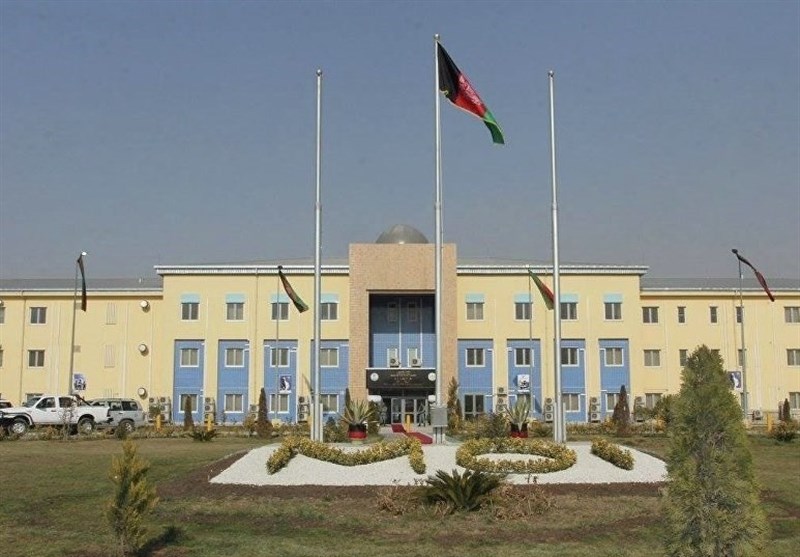 تغییرات گسترده در وزارت کشور افغانستان
