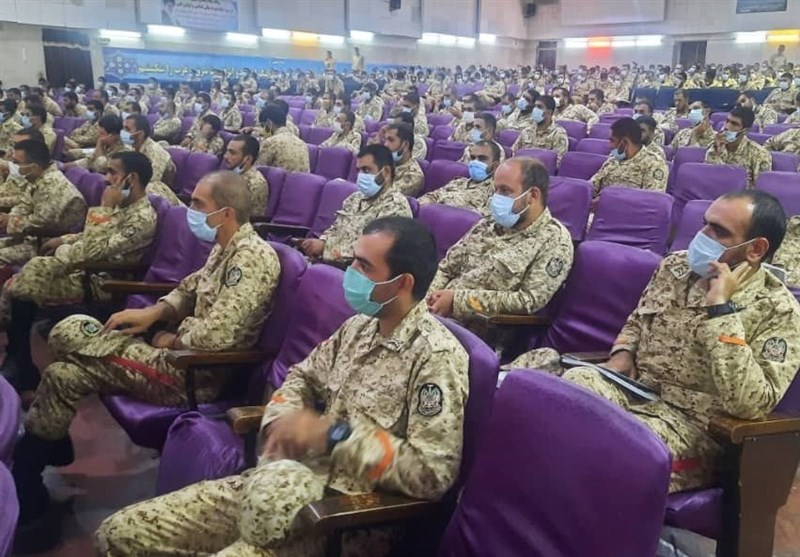 آموزش 3400 سرباز توسط سازمان جهاد دانشگاهی تهران