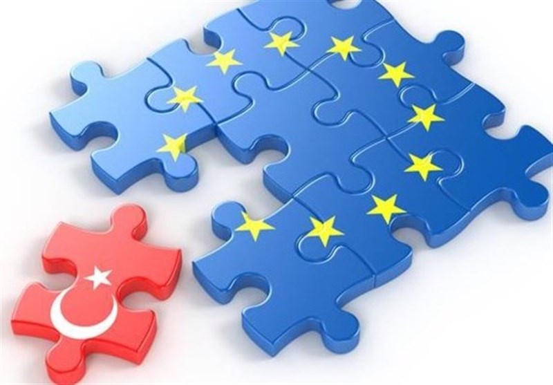 هشدار فعالان اقتصادی ترکیه درباره تنش با اروپا