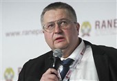 مقام روس: مسئله بازگشایی کریدور زنگزود مورد بررسی قرار نگرفته است