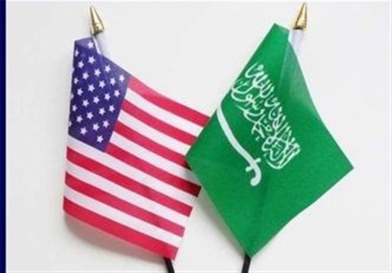 درخواست برای توقف لابی‌گری عربستان در آمریکا