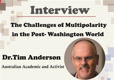 Australian Analyst Mentions Challenges of Multipolarity in Post-US World