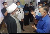 اورژانس پیشرفته هوایی و دریایی در استان بوشهر مستقر شود +تصاویر
