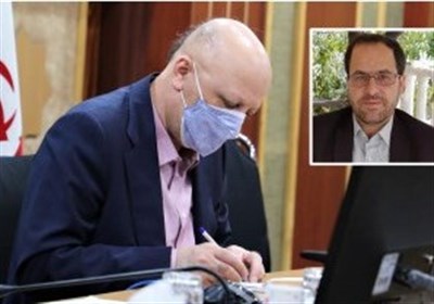 نیلی احمدآبادی  از دانشگاه تهران رفت؛ مقیمی سرپرست شد