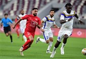 لیگ ستارگان قطر| پیروزی العربی و تساوی الاهلی