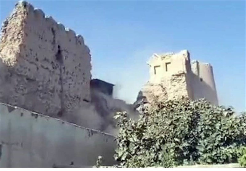 نامه 272 فعال فرهنگی ایران و افغانستان به یونسکو برای مقابله با تخریب آثار تاریخی توسط طالبان
