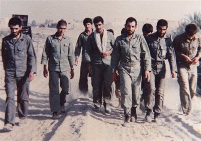 اسرار مکتوم جنگ 8 ساله| روایتی ناب از فرماندهی شهید باکری در عملیات بیتالمقدس بدون مهمات و اسلحه / چرا صدام اصرار به آغاز جنگ داشت؟