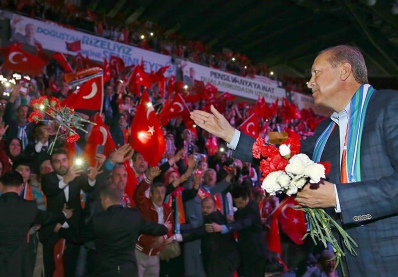 درخواست 6 حزب برای تغییر نظام ریاستی ترکیه؛ تغییرات پس از انتخابات آتی کلید می‌خورد؟