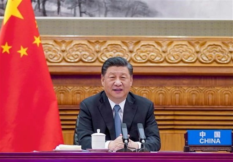 تاکید رئیس جمهور چین بر قانونگذاری در اقتصاد دیجیتال