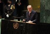 نگاهی به سخنان اردوغان در سازمان ملل