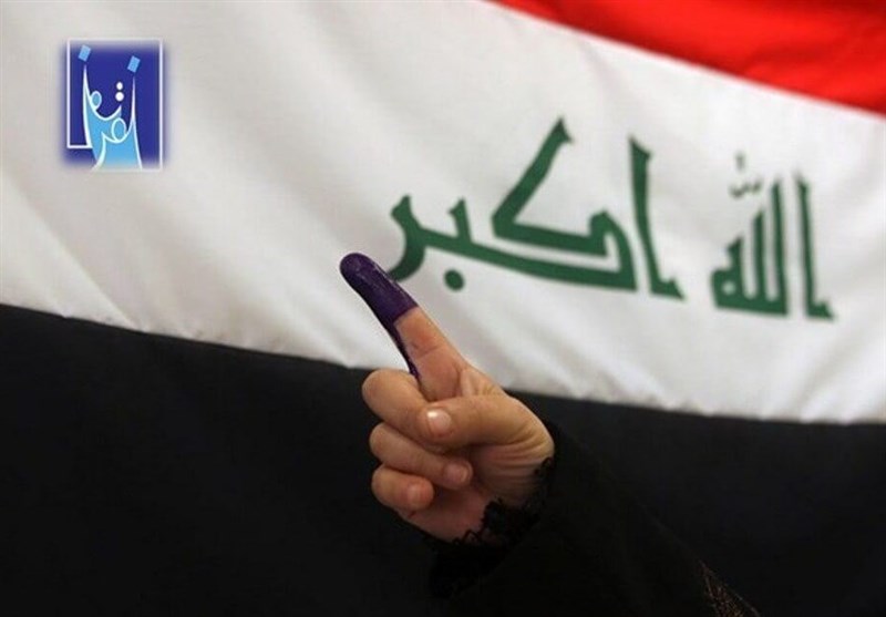 رای گیری از گروههای خاص برای انتخابات پارلمانی عراق آغاز شد