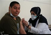 اتباع خارجی هم می‌توانند برای دریافت واکسن به مرکز واکسیناسیون بهشت زهرا مراجعه کنند