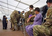 سوء استفاده از کودکان افغانستانی در کمپ‌های مهاجرین آمریکا