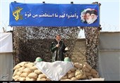 ایستادگی ایران فرهنگ مقاومت را در منطقه نهادینه کرد + تصاویر