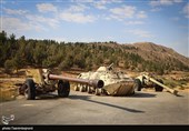 استاندار مرکزی: یادمان شهدای موزه دفاع مقدس استان مرکزی تا پایان سال آماده شود