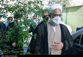 سفر دادستان کل ایران به روسیه+فیلم