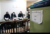 صلح و سازش 42 درصد پرونده‌ها در شورای حل اختلاف کشور