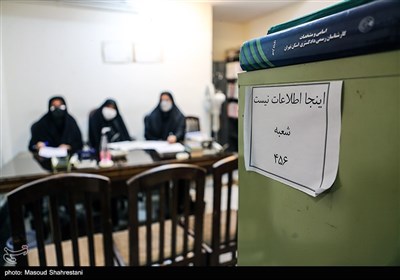 اختلاف،شوراهاي،كاركنان،شوراها،سازش،قضائي،كشور،صادقي،قضائيه،ق ...