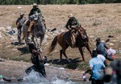 Harrowing Images of US Border Patrol Using Whips on Haitian Migrants (+Video)