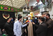 دادستان کل کشور تشکیل شوراهای حل اختلاف را از برکات انقلاب در حوزه رسیدگی به دعاوی مردم دانست