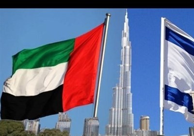  امضای یادداشت تفاهم جدید میان امارات و رژیم صهیونیستی 