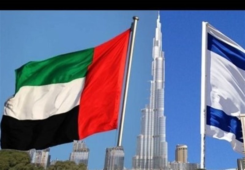 مشکلات امنیتی سطح هیئت صهیونیستی اعزامی به دوبی را تقلیل داد
